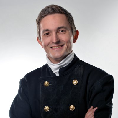 Lars Roedig