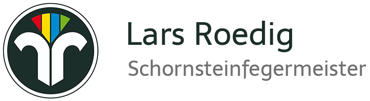 Logo Lars Roedig Schornsteinfegermeister